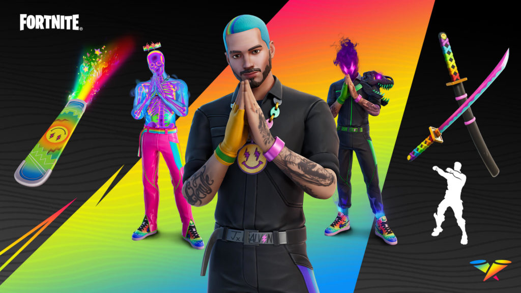 fortnite j balvin items 1920x1080 0d78fbad2ef0