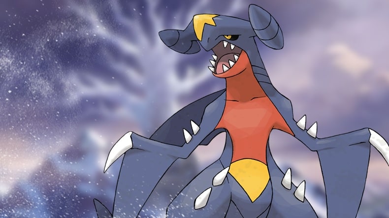garchomp