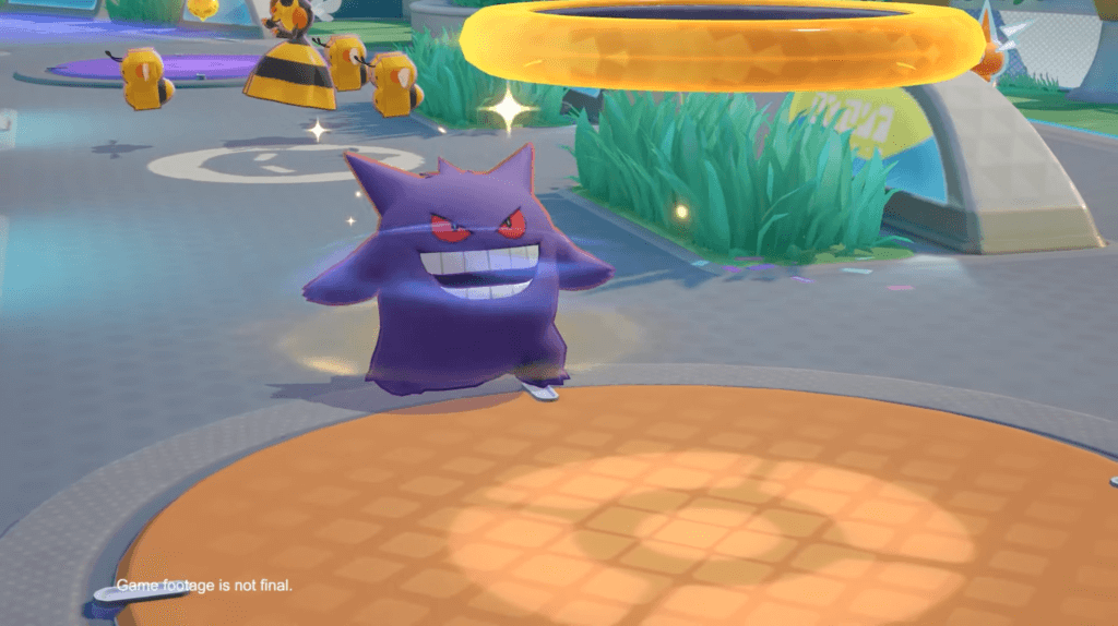 gengar 2 1