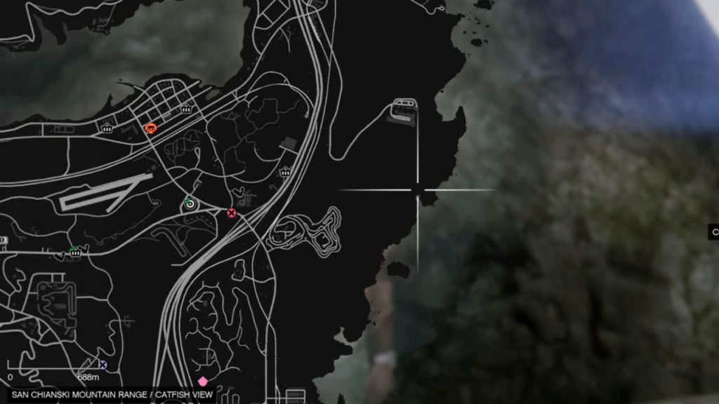 gta 23