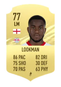 lookman