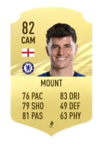 mason mount 2