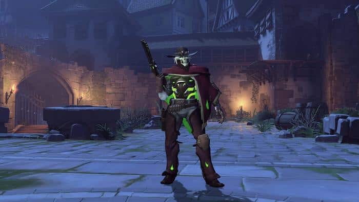 mccree hero skin 1