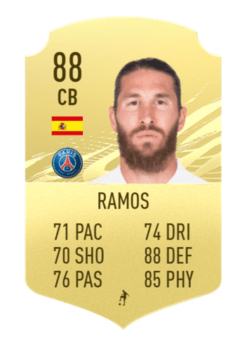 sergio ramos 2