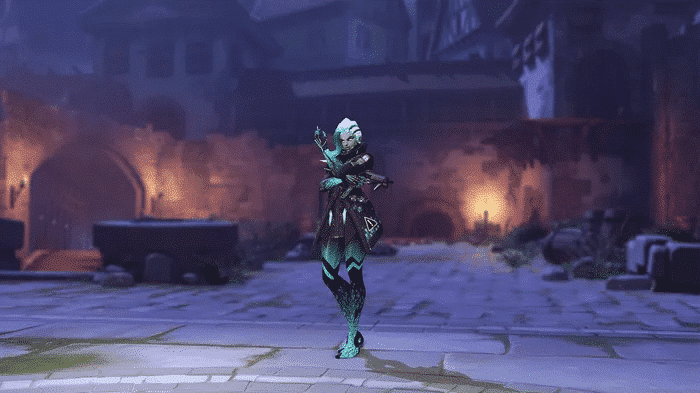 sombra hero skin 1