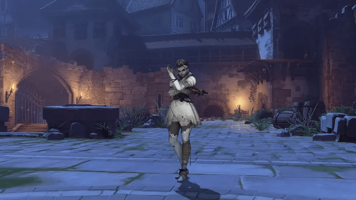 sombra hero skin