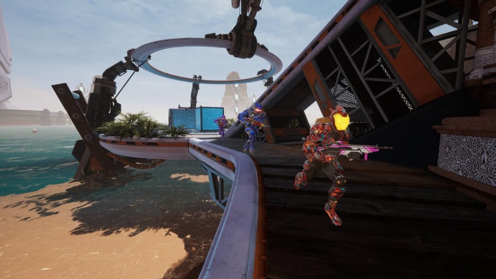 splitgate 3