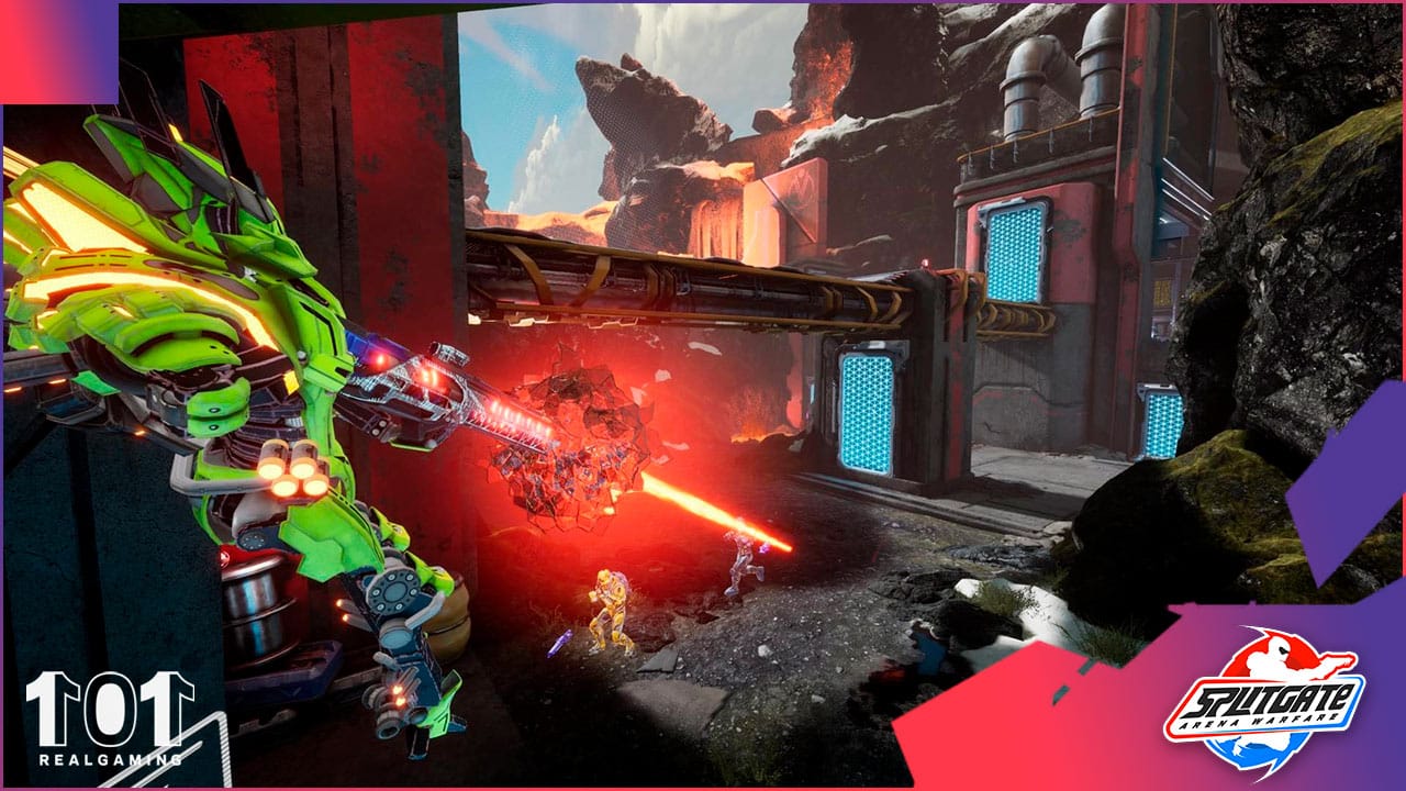 splitgate temporada 1