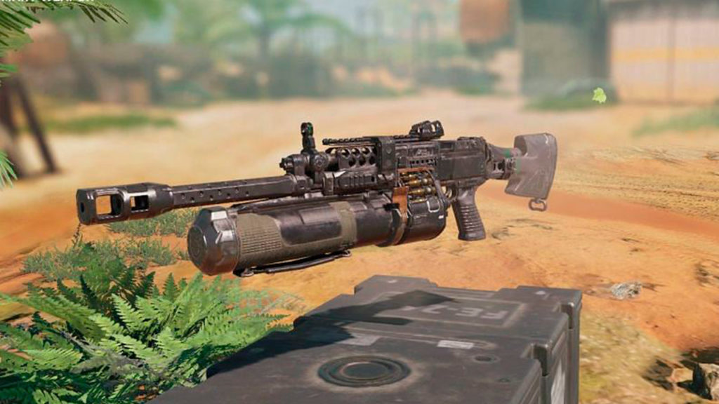 temporada 7 cod mobile 1