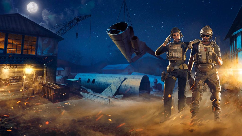temporada 7 cod mobile 3