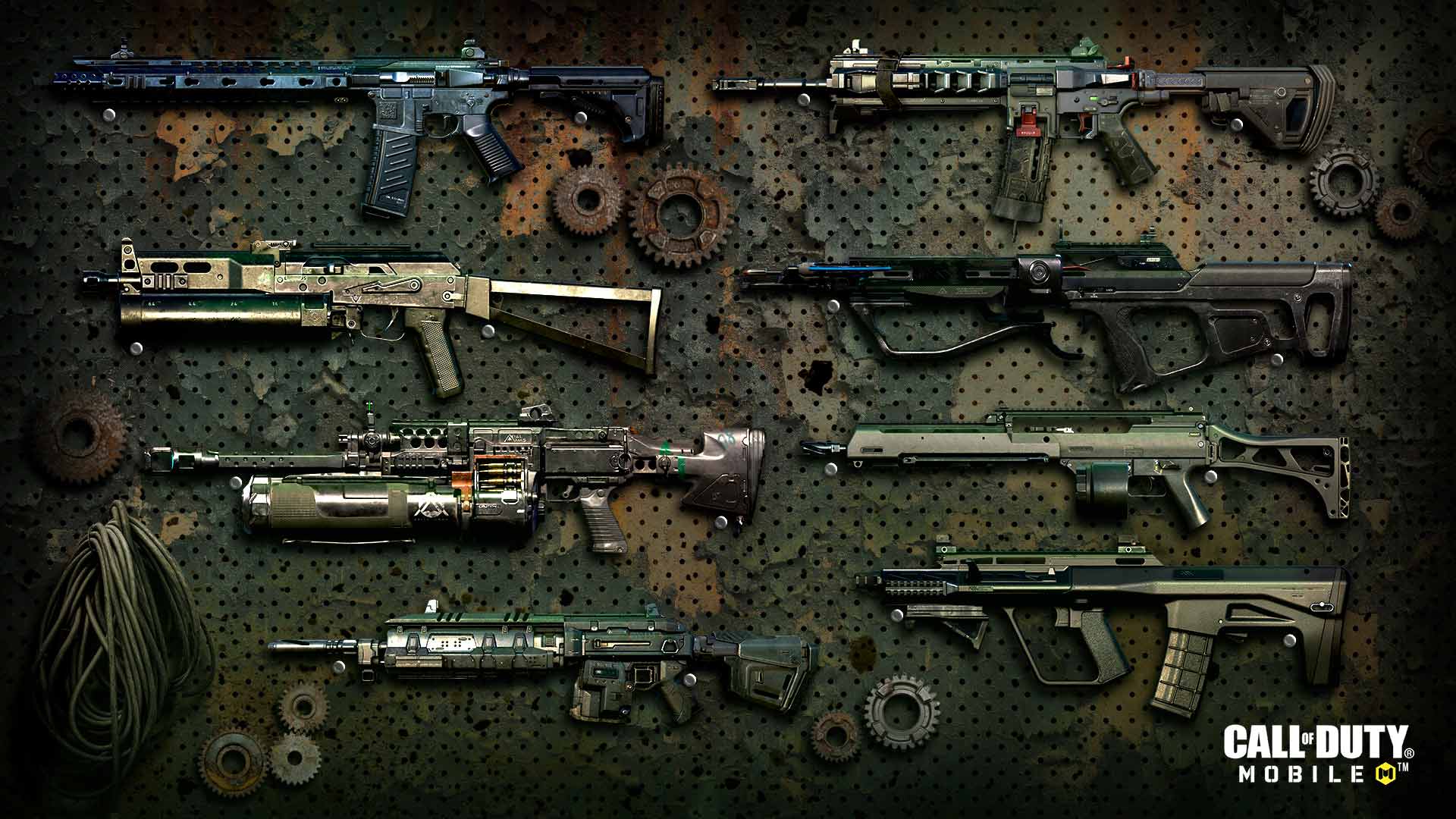 temporada 7 cod mobile