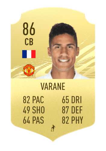 varane 2