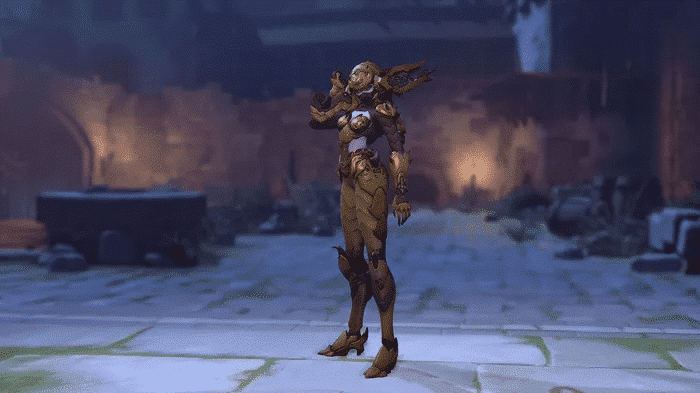 widowmaker