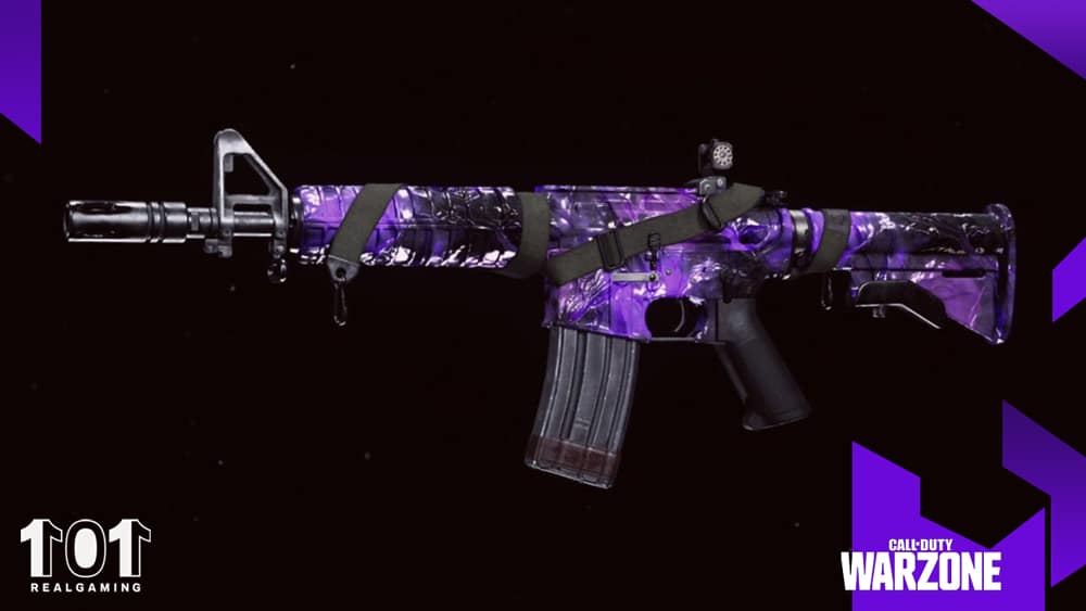 Call of Duty Warzone Cómo usar los camuflajes de Black Ops Cold War Zombies