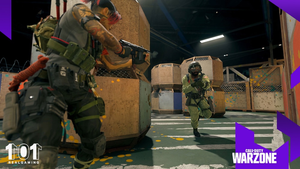 Call of Duty Warzone Temporada 6 Fecha de inicio tráiler armas operadores cambios en el mapa y todo lo que sabemos