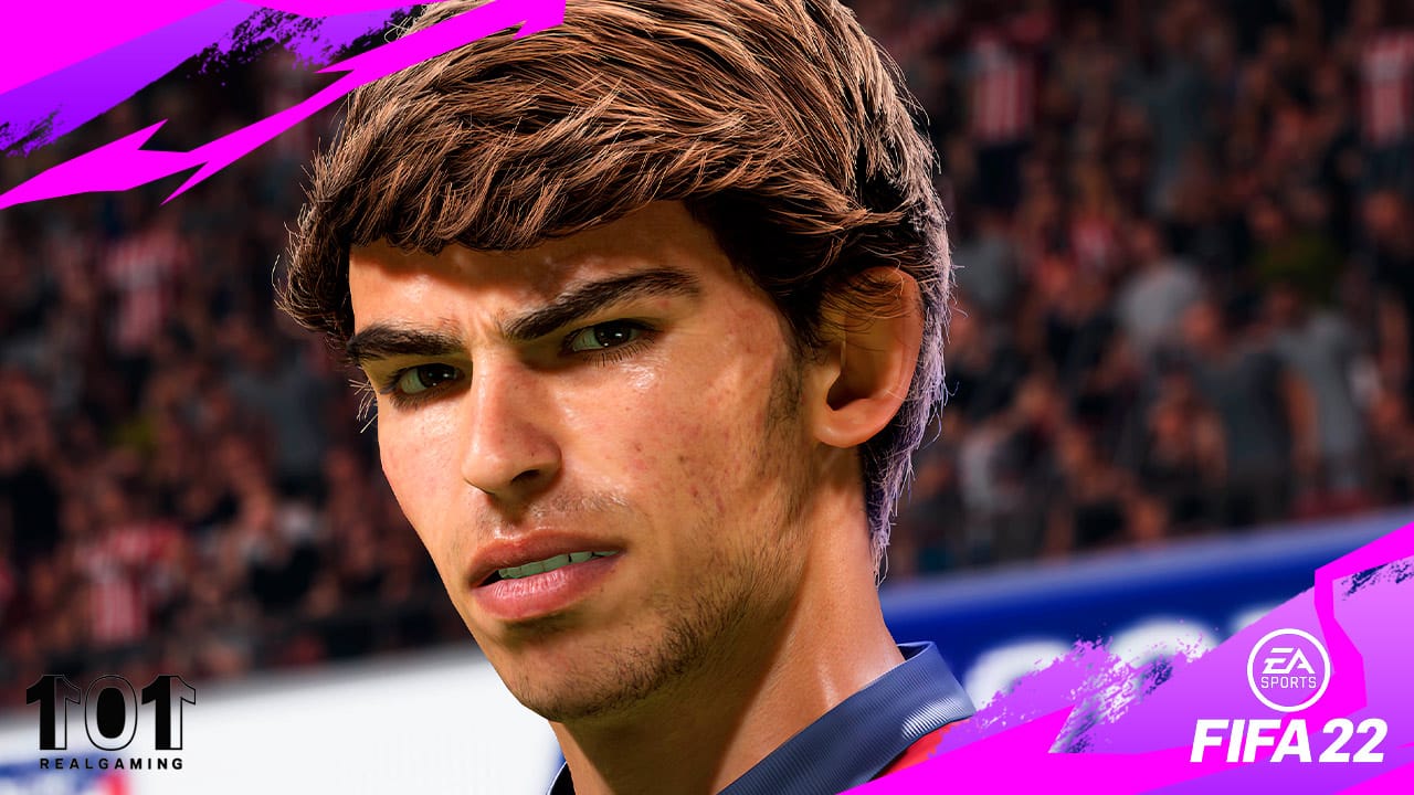 Contratos que terminan en 2026 en FIFA 22