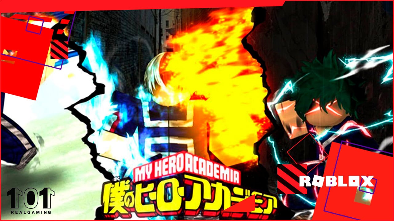 Códigos promocionales de Boku No Roblox