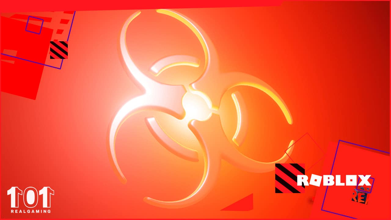 Códigos promocionales de Outbreak en Roblox