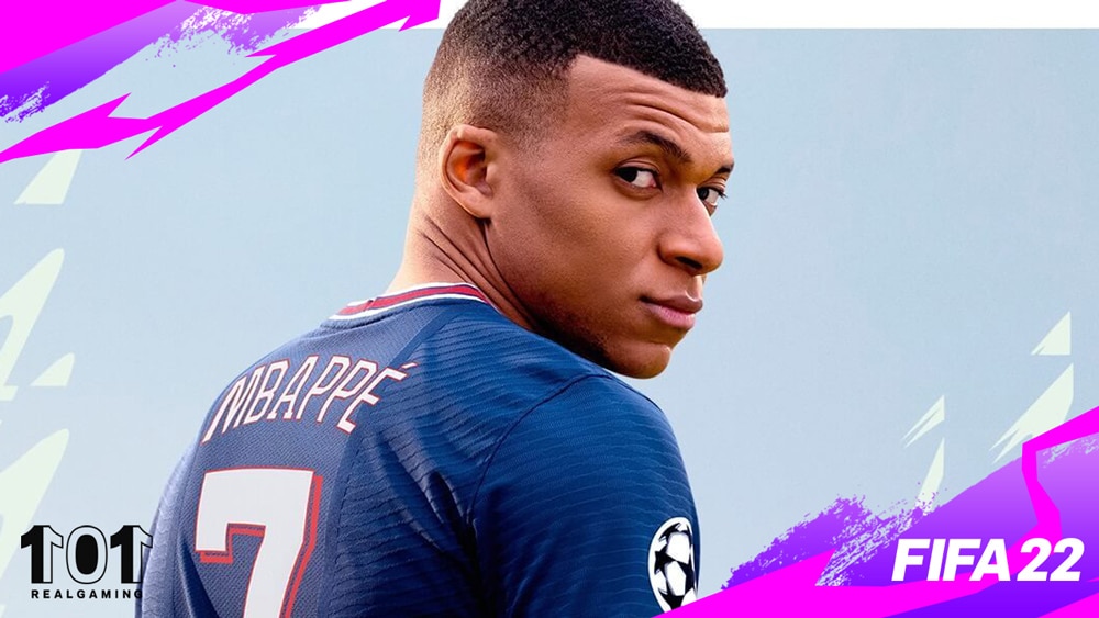 FIFA 22 El soundtrack completo ha sido revelado y ya puedes escucharlo