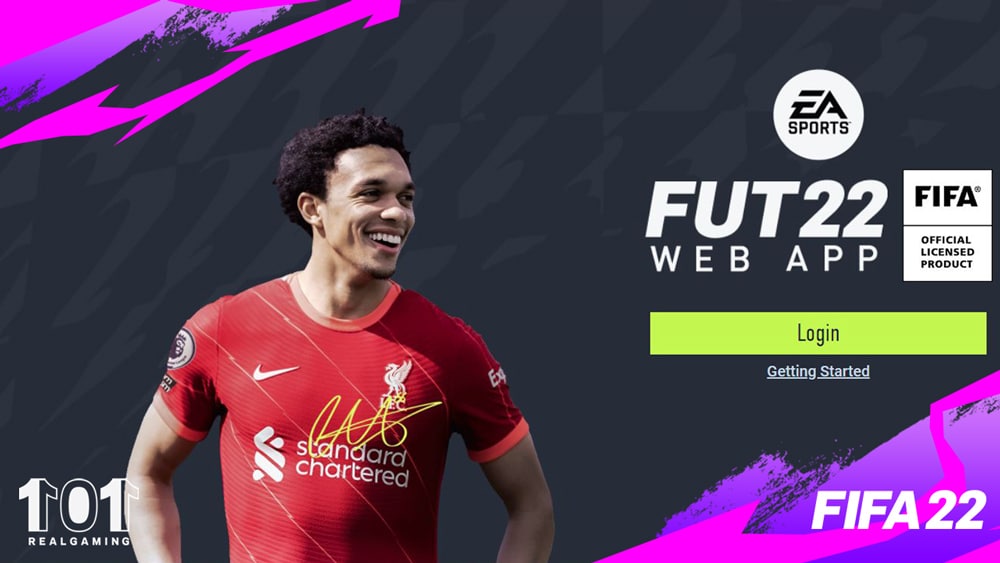 FIFA 22 FUT Web App Fecha de lanzamiento aplicación móvil Ultimate Team SBC objetivos y todo lo que sabemos