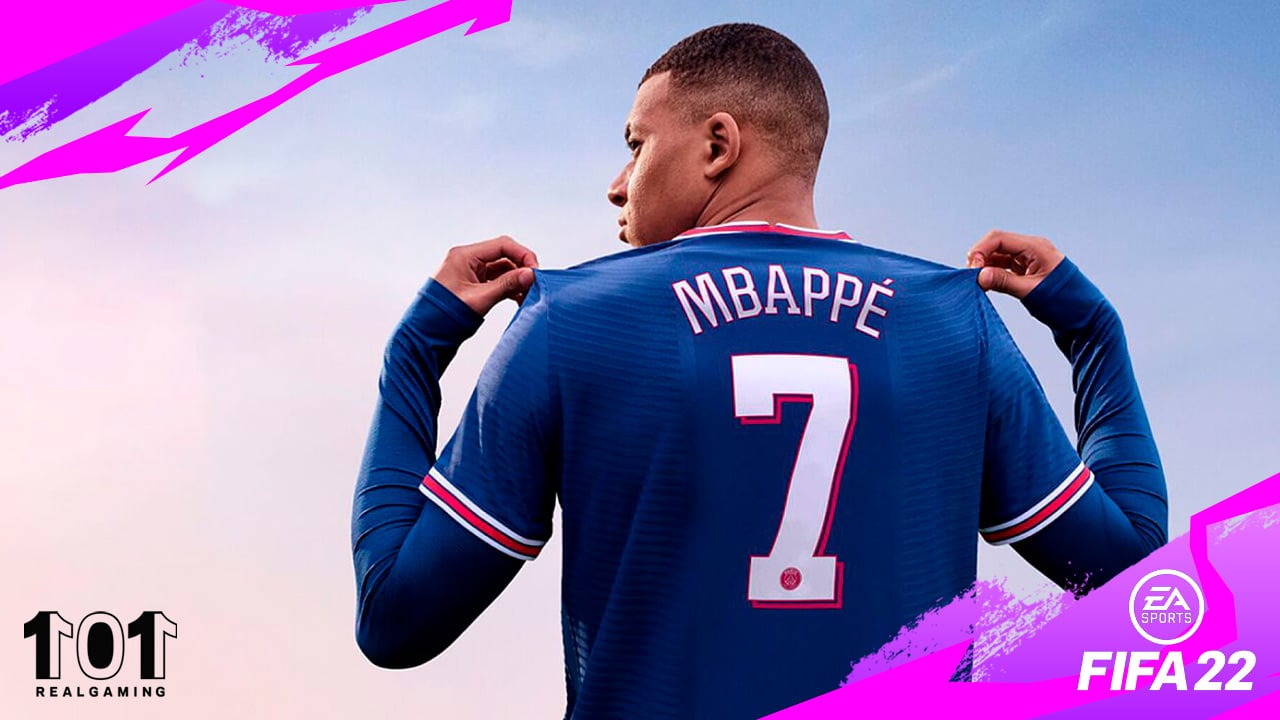 FIFA 22 Jugadores más rápidos