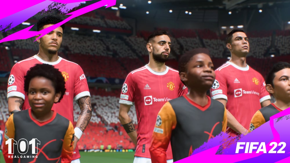 FIFA 22 Los presupuestos de transferencias para los clubes más populares en el modo Carrera