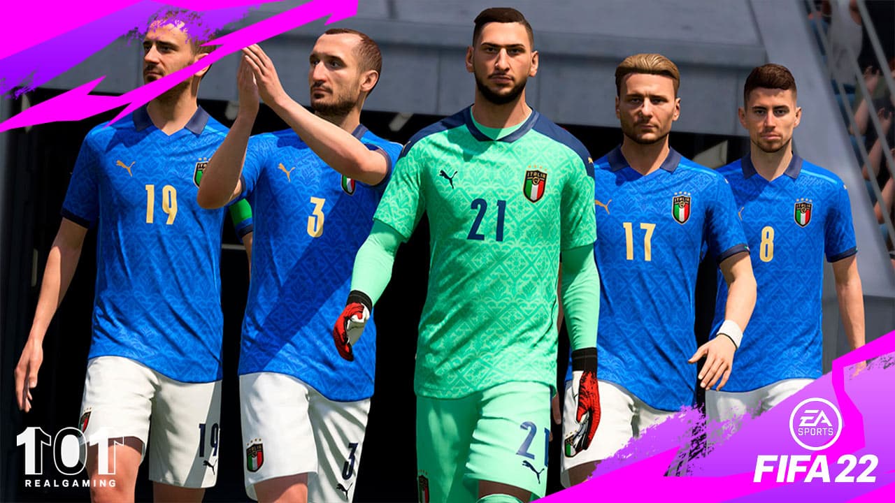 FIFA 22 Temporada 1 Fecha de lanzamiento plataformas Ultimate Team modo Carrera