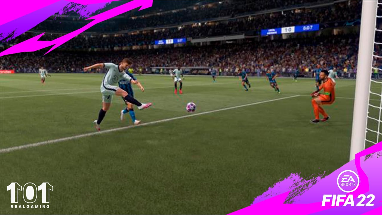 FIFA 22 – Estos son los mejores chicos maravilla ingleses para firmar en el modo Carrera