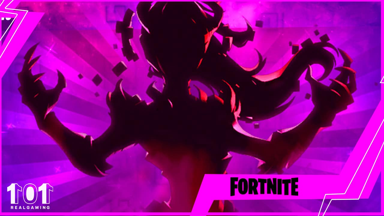 Fortnite ¿Cuál es la skin secreta de la temporada 8 y cuándo llegará