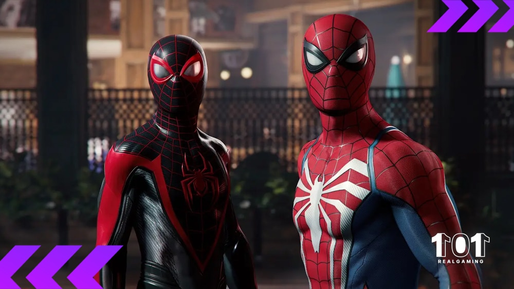 Marvels Spider Man 2 Todo lo que sabemos sobre la próxima secuela