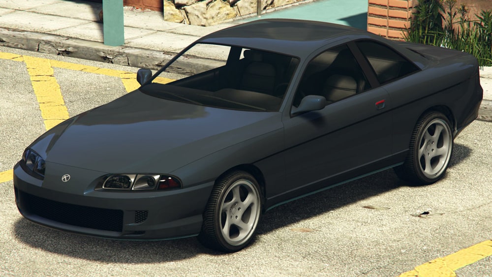 Previon auto gta online 9 sept 2021