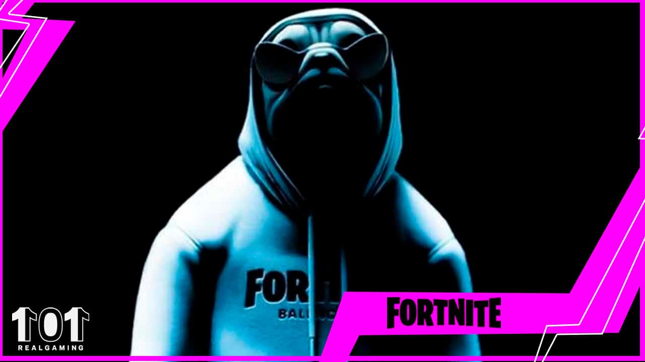 Ubicación de los grafitis de Perrete callejero en Fortnite