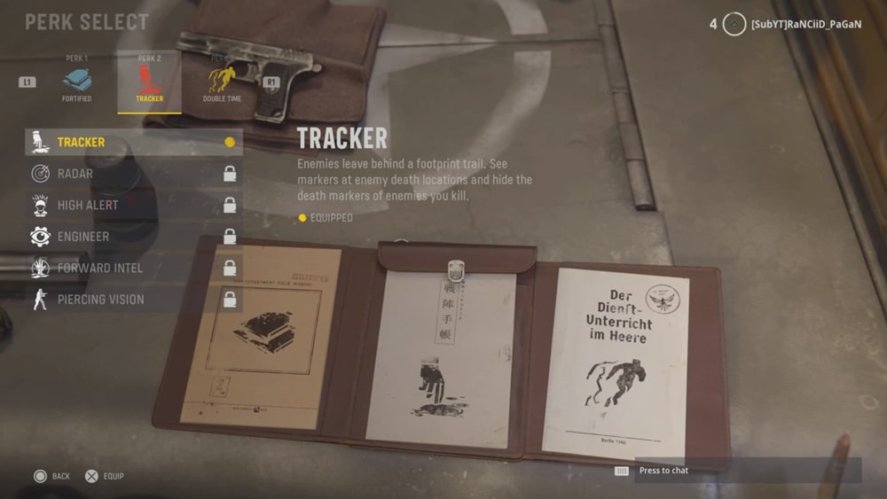 call of duty vanguard lista perk 2 lanzamiento