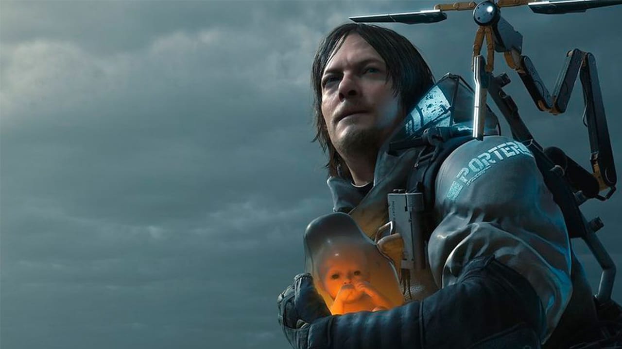 death stranding