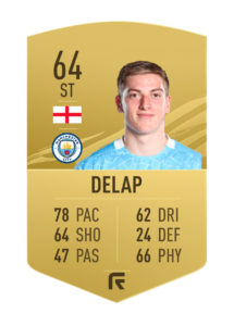 delap