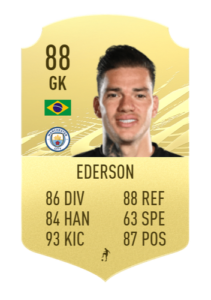 ederson