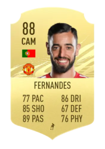 fernandes