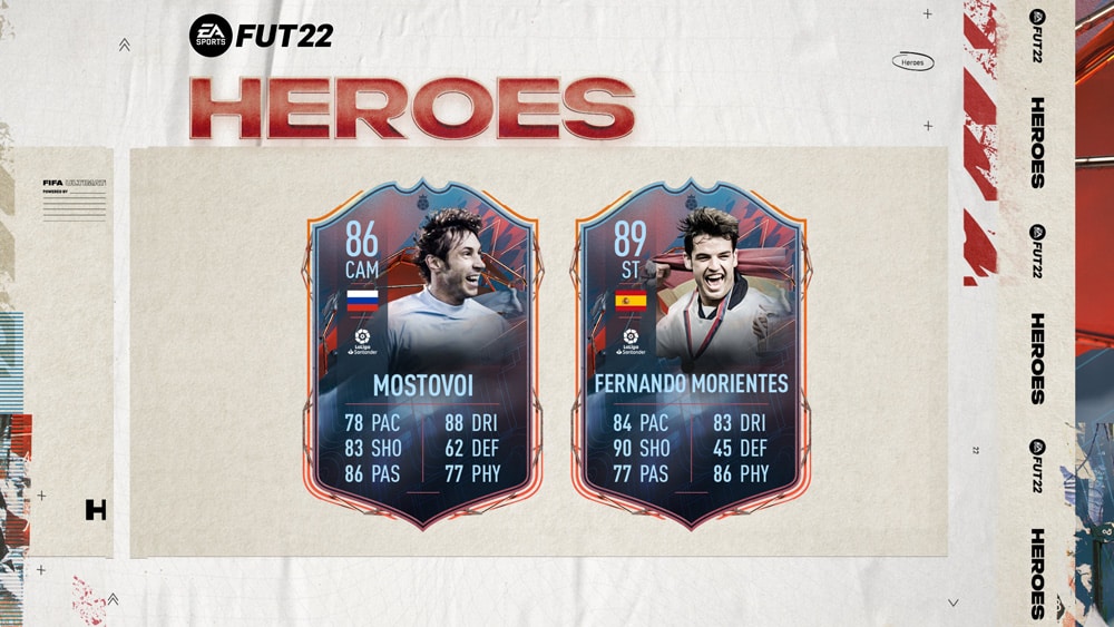 fifa 22 laliga fut heroes