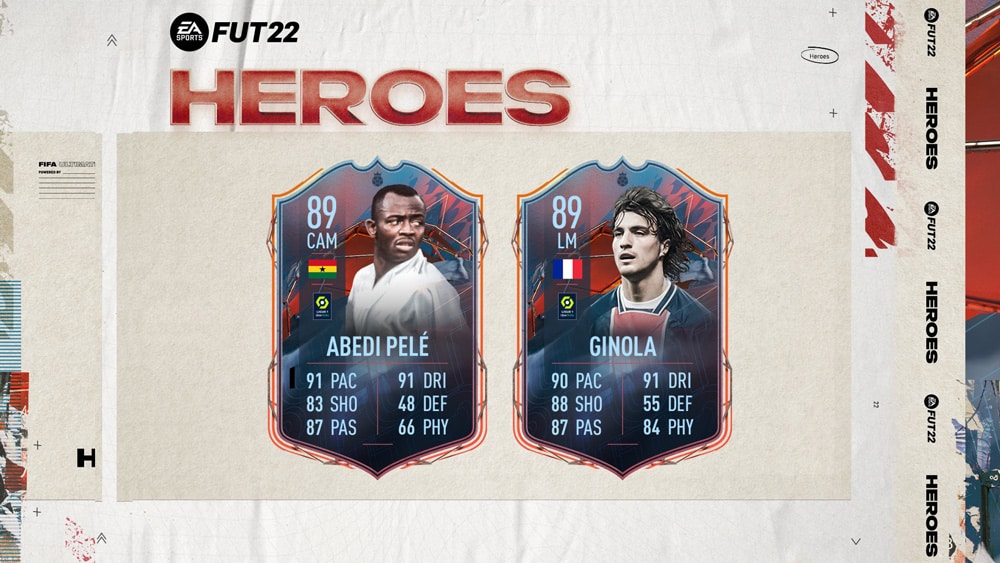 fifa 22 ligue 1 fut heroes