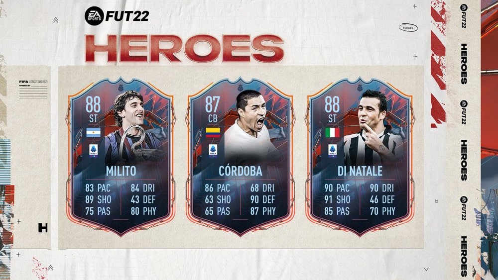 fifa 22 serie a fut heroes