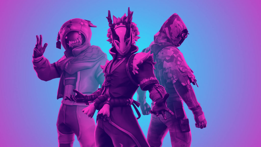 fortnite fncs temporada 8