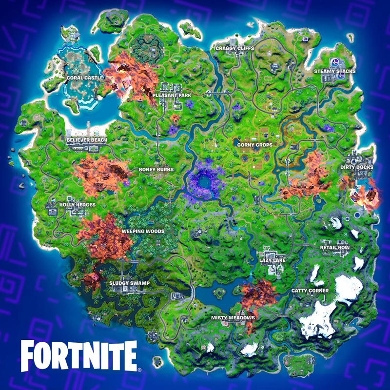 fortnite mapa 18 00