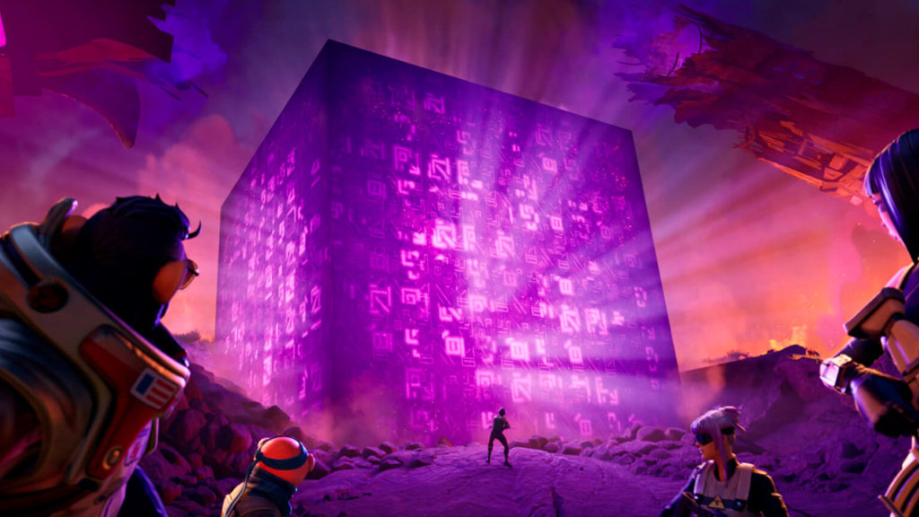 fortnite temporada 8 desafios