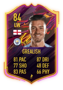 grealish