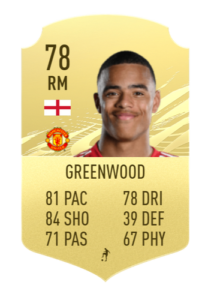 greenwood