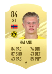 haaland