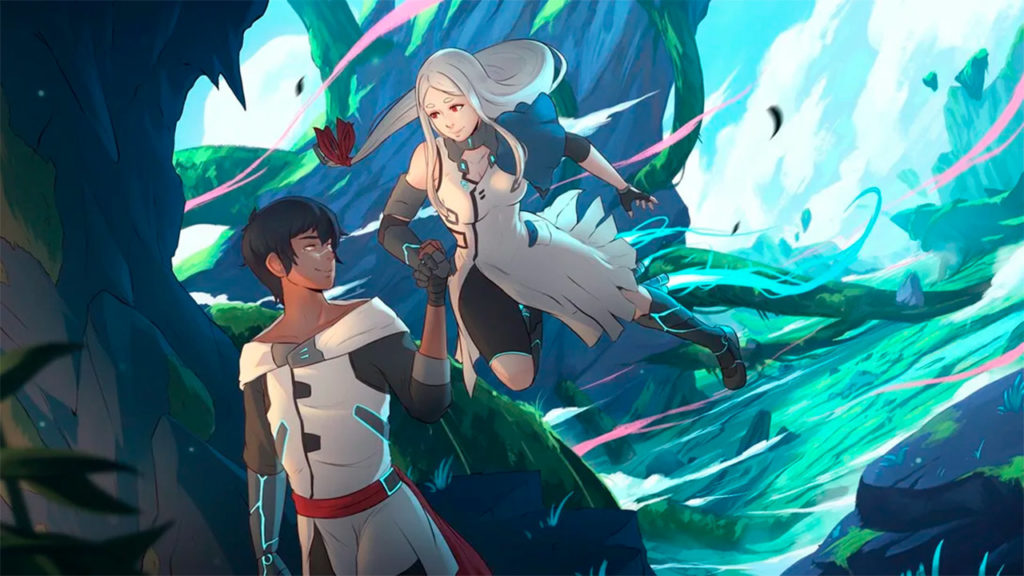haven