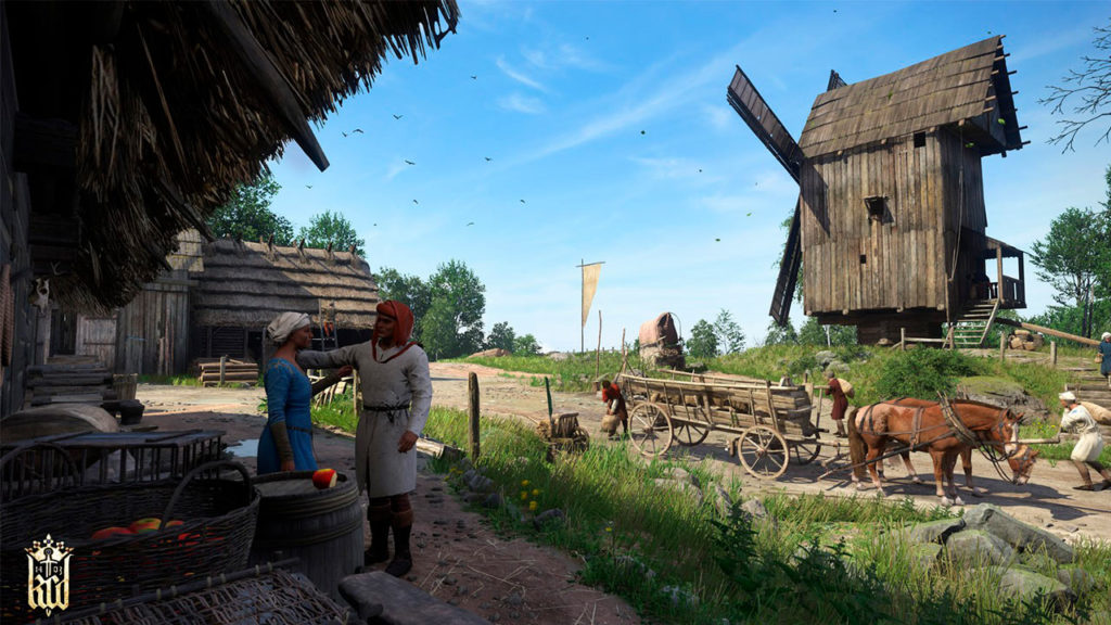 kingdom come deliverance
