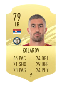 kolarov