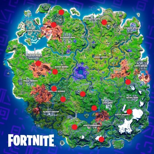 lobos fortnite mapa 1